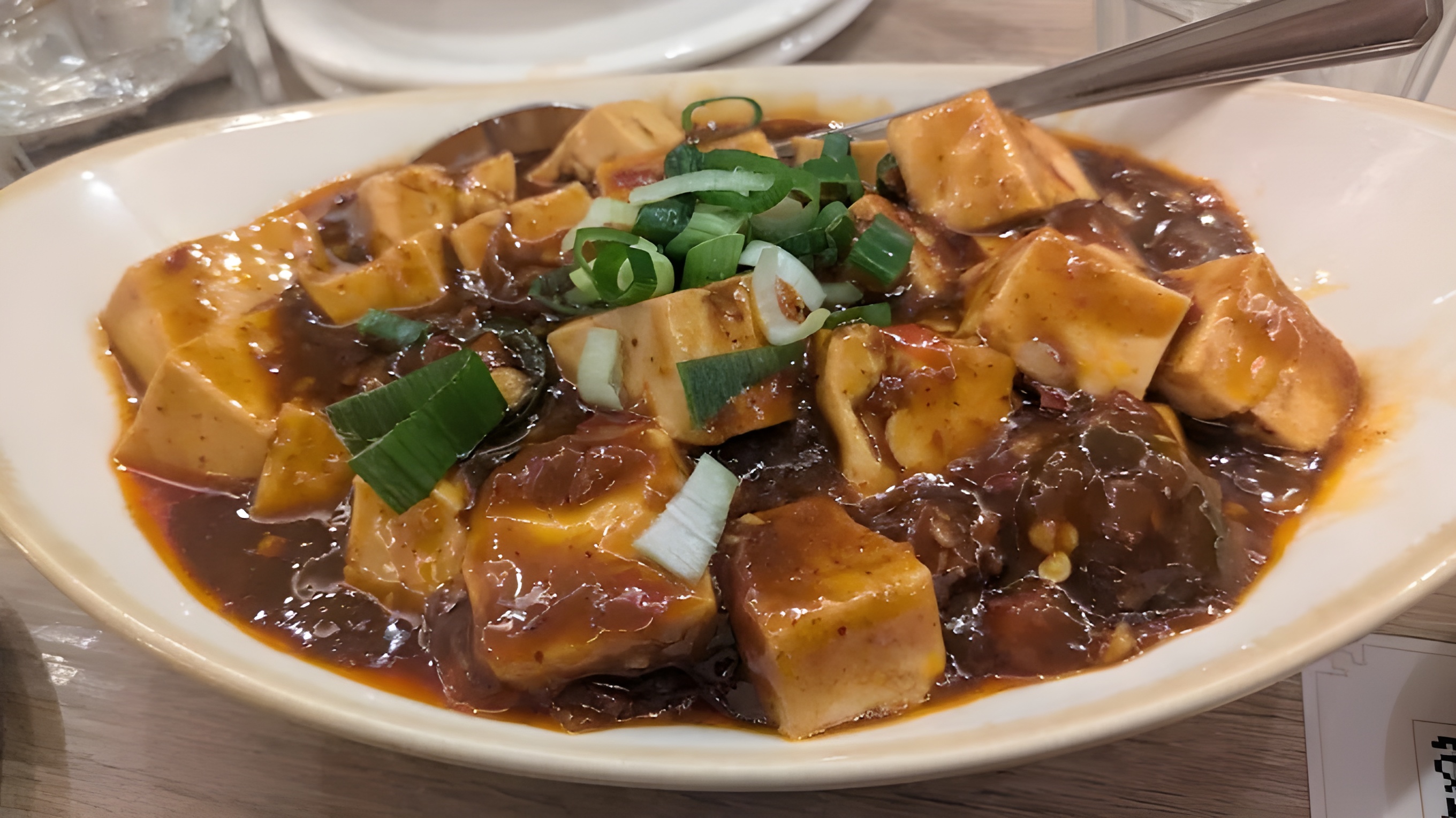 Seleccion de Dim Sum