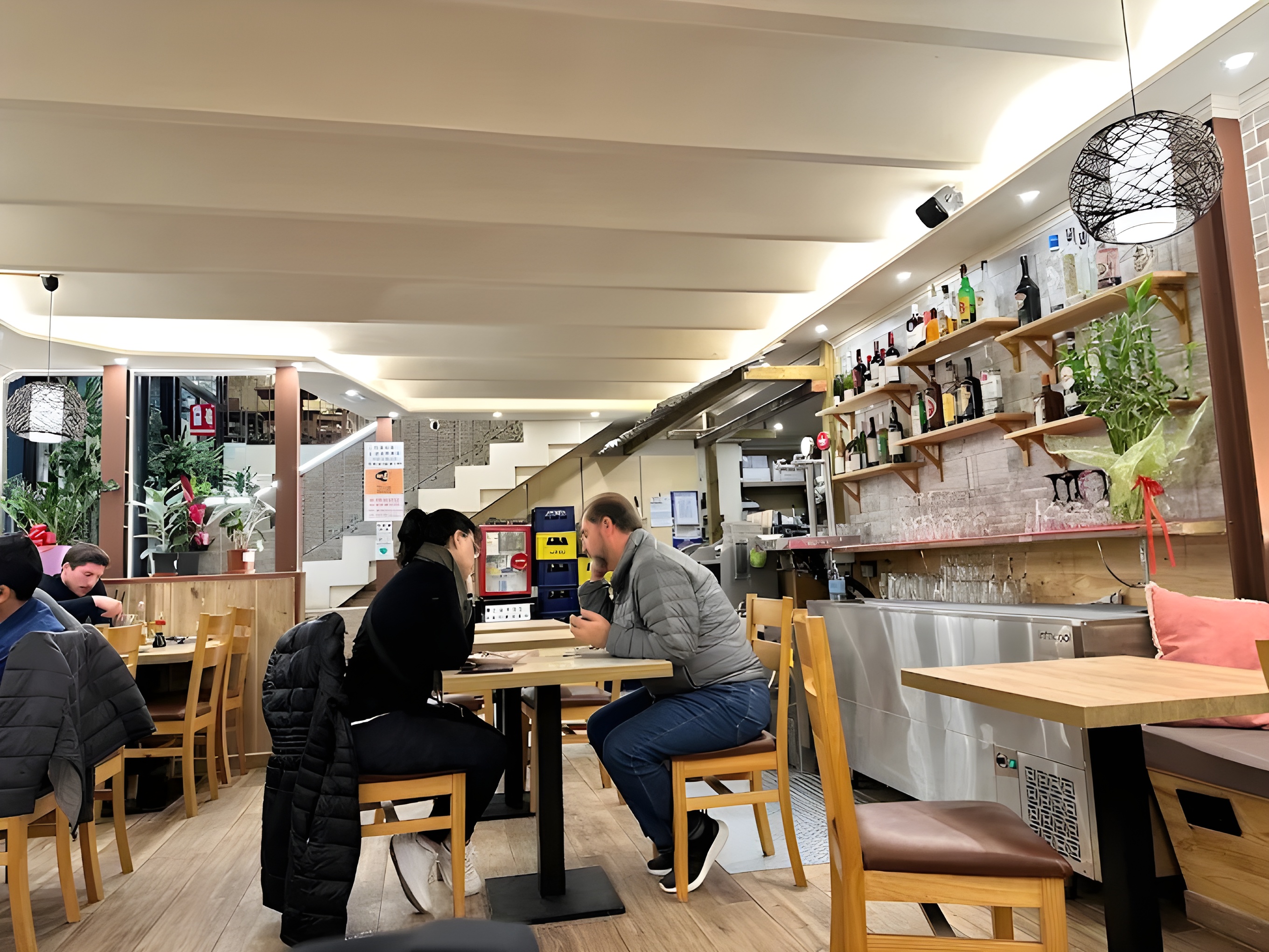 Especialidades del Chef