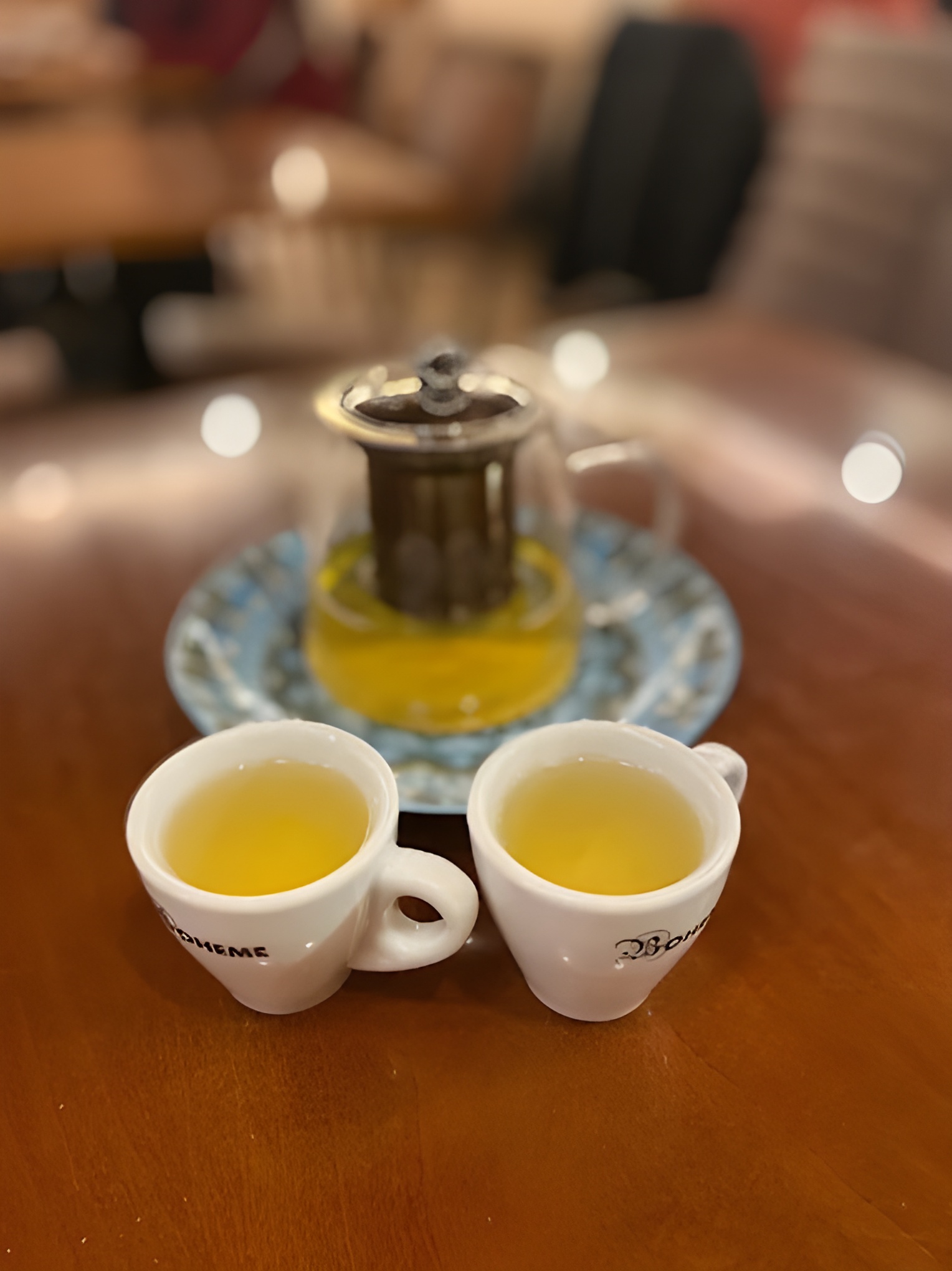 Preparacion Artesanal